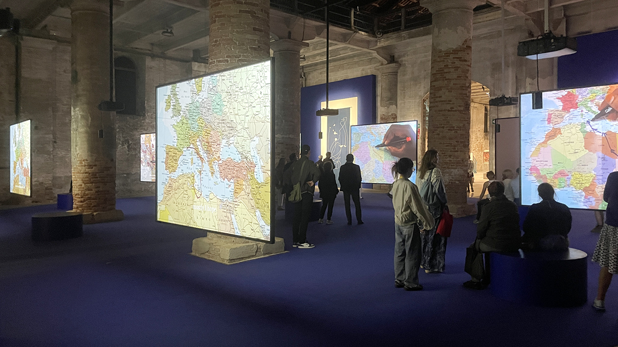 Biennale Venezia