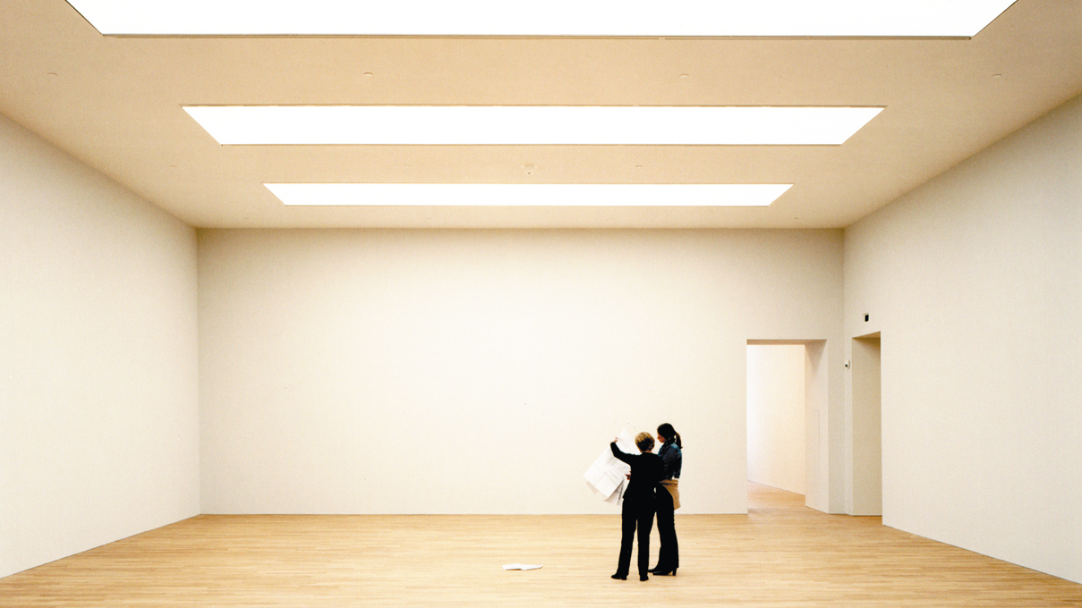 Hypo Kunsthalle, München