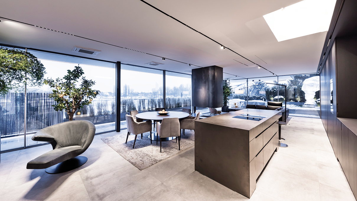 Penthouse, Österreich 