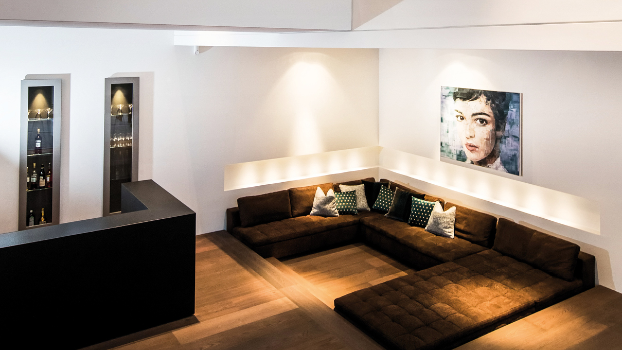 Privatvilla, Salzburg