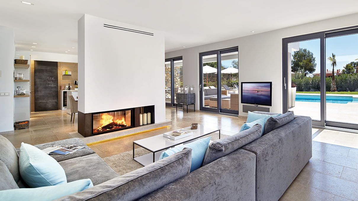 Privatvilla Mallorca